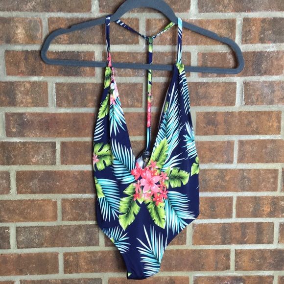 Fashion Nova Other - ⬇️ NWT Fashion Nova Stranded in Paradise One Piece